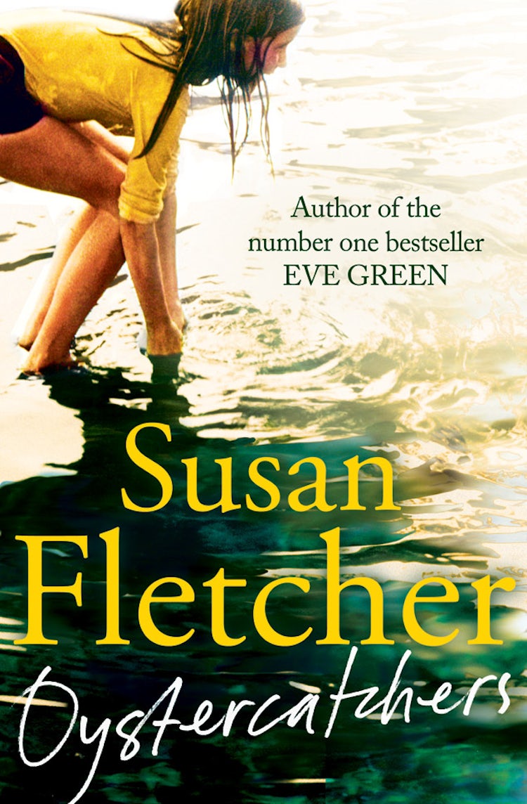 Cover image for Oystercatchers, isbn: 9780007190263