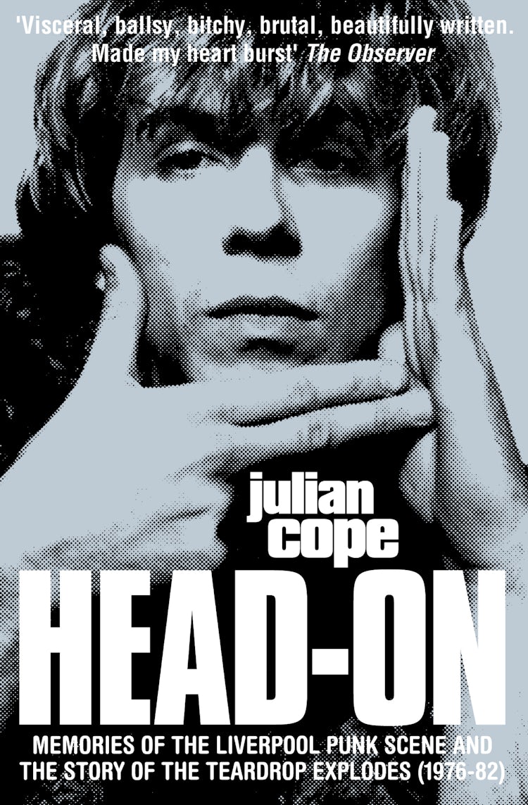 Cover image for Head On/Repossessed, isbn: 9780007197750