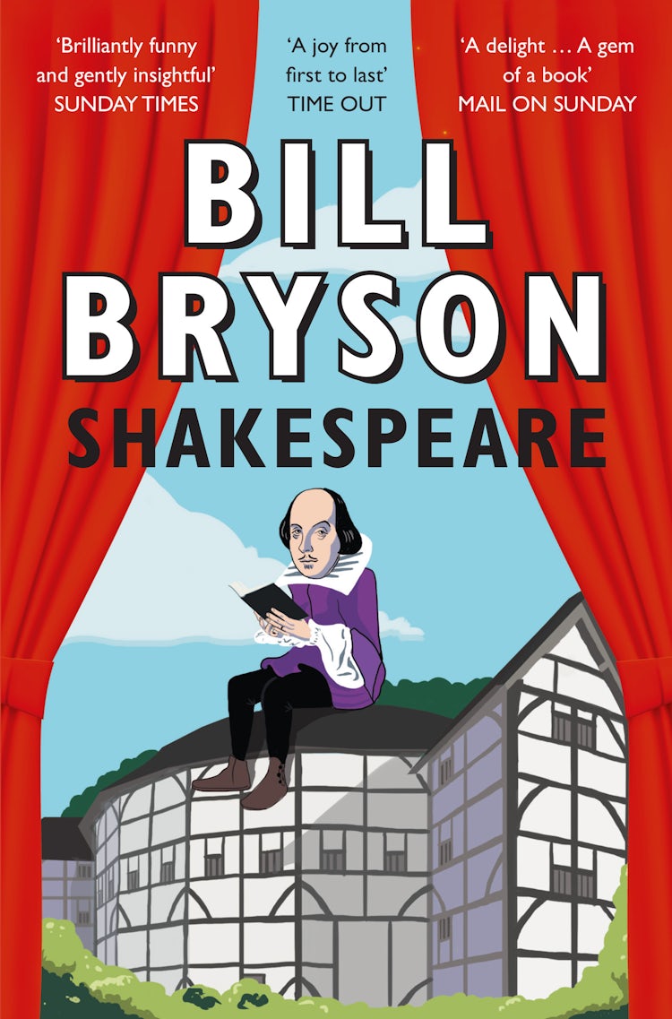 Cover image for Shakespeare, isbn: 9780007197903