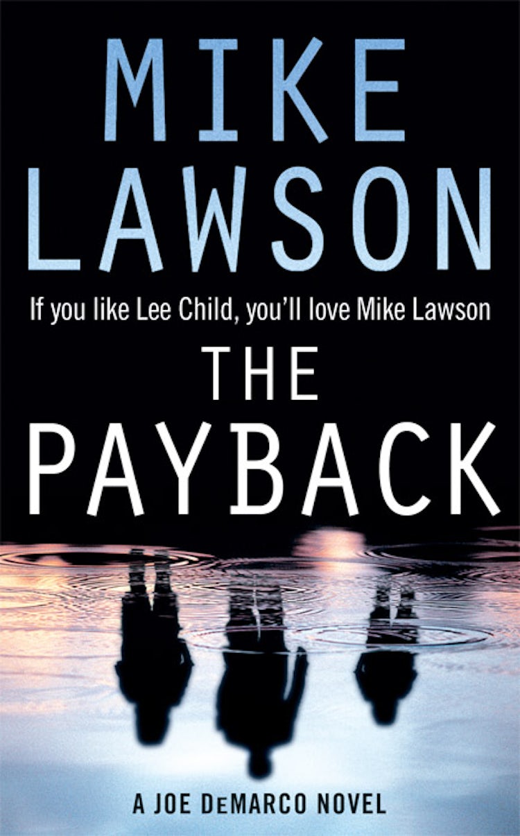 Cover image for The Payback, isbn: 9780007197958
