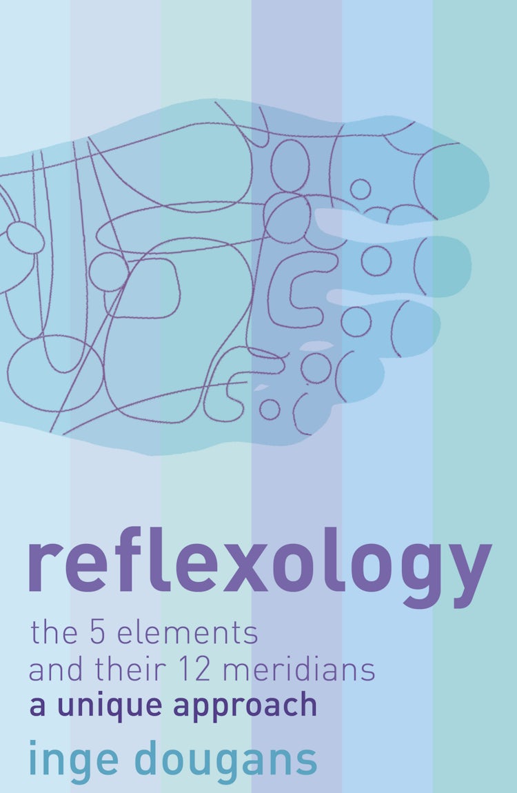 Cover image for Reflexology: A Practical Introduction To The Powerful Healing Art, isbn: 9780007198276