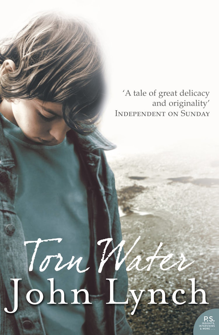 Cover image for Torn Water, isbn: 9780007202690