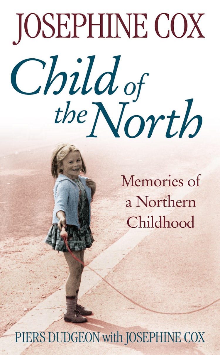 Cover image for Child Of The North, isbn: 9780007202782