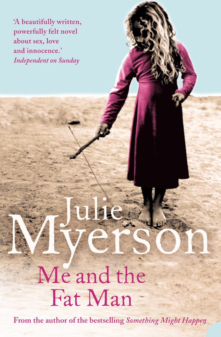 Cover image for Me And The Fat Man, isbn: 9780007202973