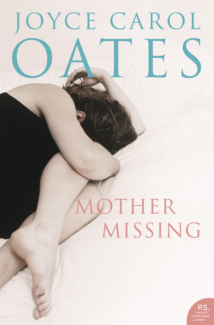 Cover image for Mother, Missing, isbn: 9780007207961