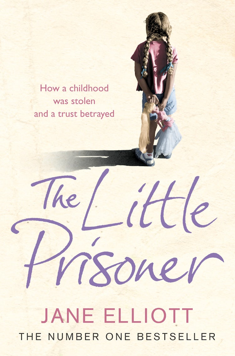 Cover image for Little Prisoner, isbn: 9780007208937