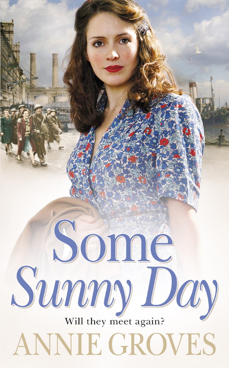 Cover image for Some Sunny Day, isbn: 9780007209651
