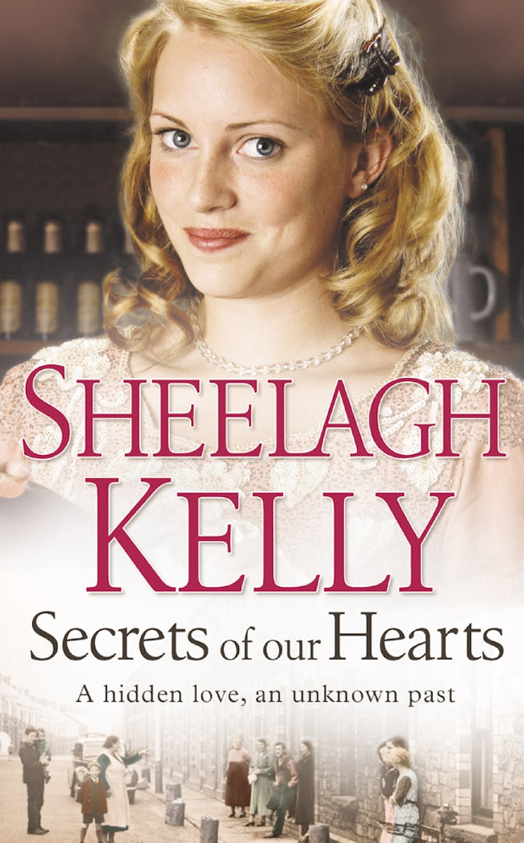 Cover image for Secrets of our Hearts, isbn: 9780007211579