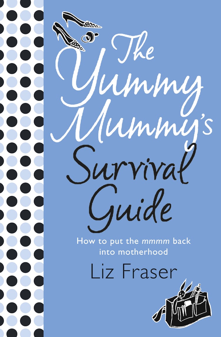 Cover image for Yummy Mummy's Survival Guide, The, isbn: 9780007213443