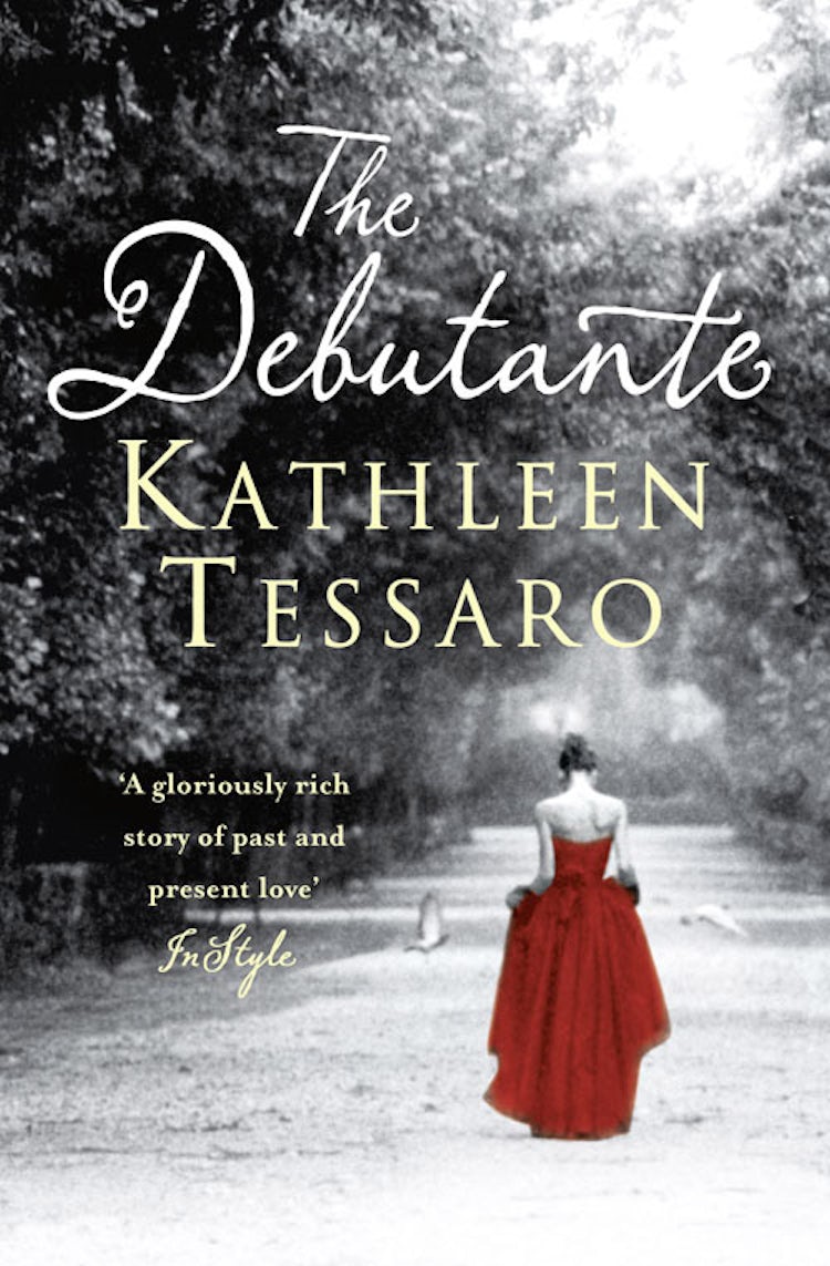 Cover image for The Debutante, isbn: 9780007215409
