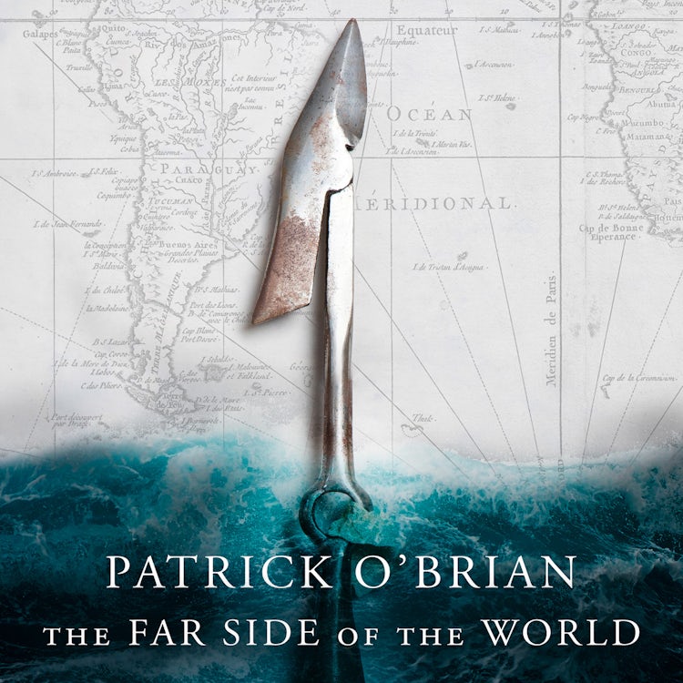 Cover image for The Far Side of the World (Aubrey-Maturin, Book 10), isbn: 9780007217281