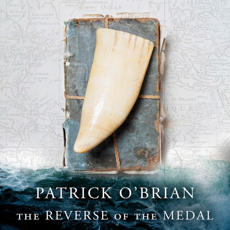 Cover image for The Reverse of the Medal (Aubrey-Maturin, Book 11), isbn: 9780007217427