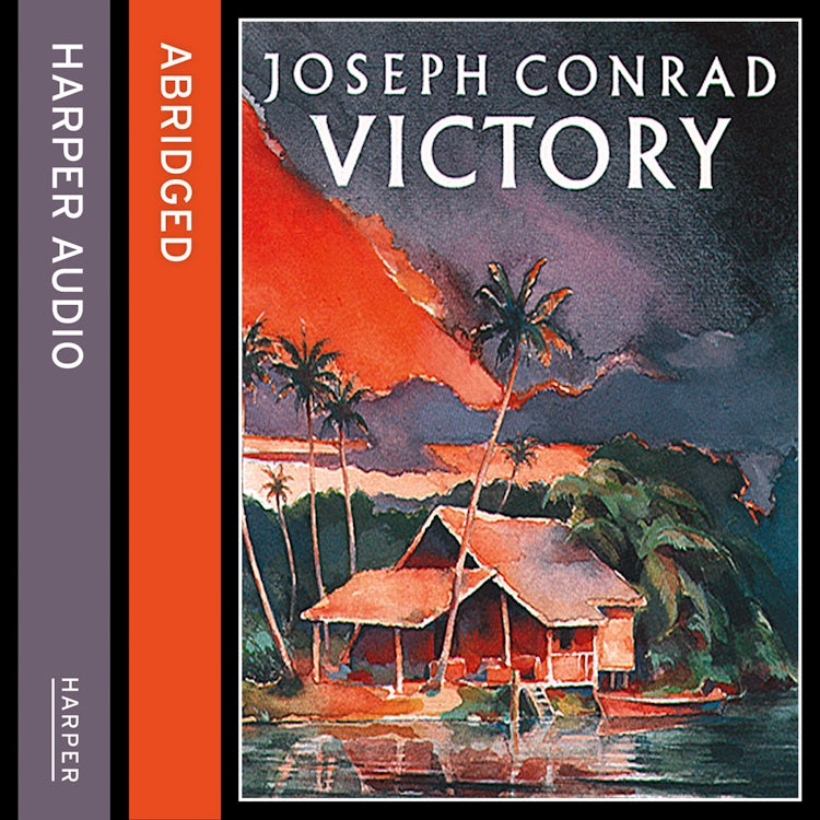 Cover image for Victory, isbn: 9780007218851