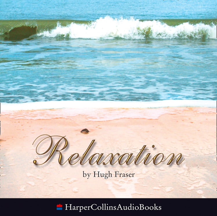 Cover image for Relaxation, isbn: 9780007218981