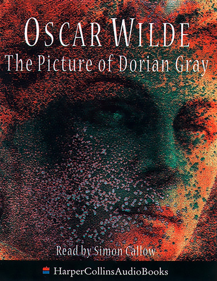 Cover image for The Picture of Dorian Gray, isbn: 9780007219001