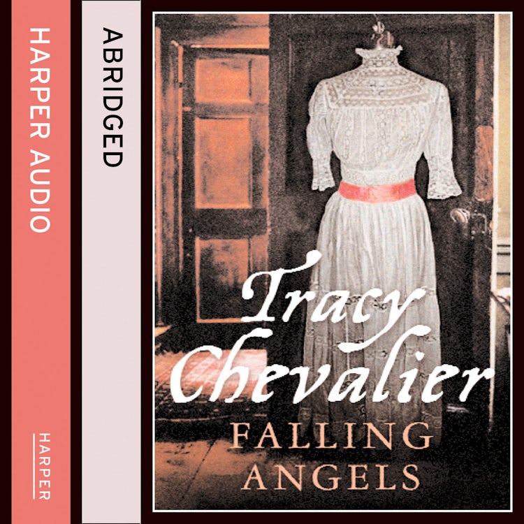 Cover image for Falling Angels, isbn: 9780007219377