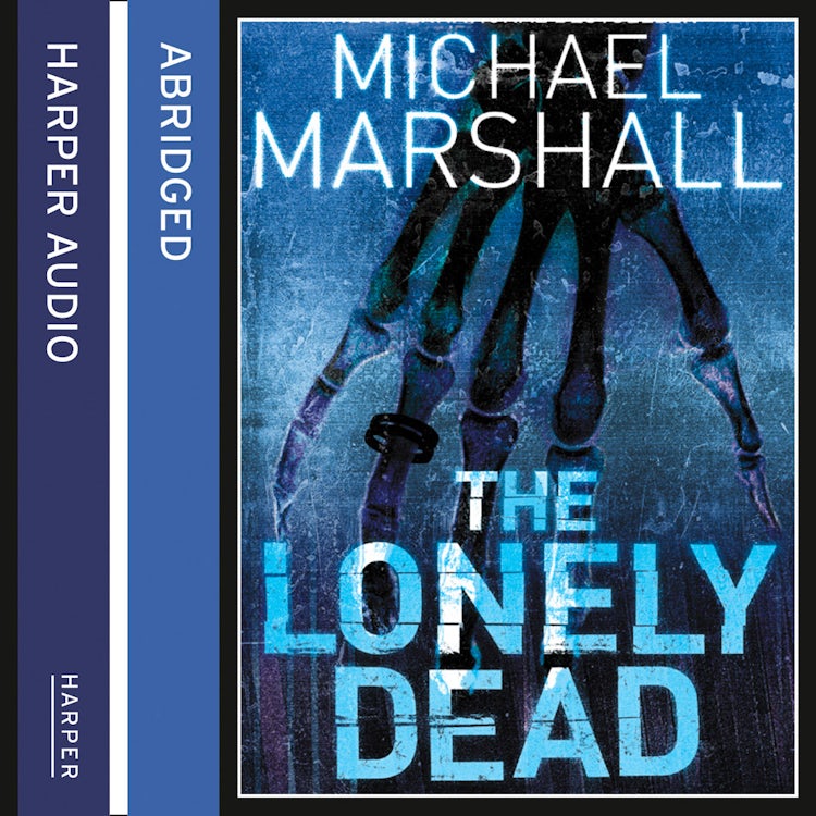Cover image for The Lonely Dead: The truth is buried with them… (The Straw Men Trilogy, Book 2), isbn: 9780007220823