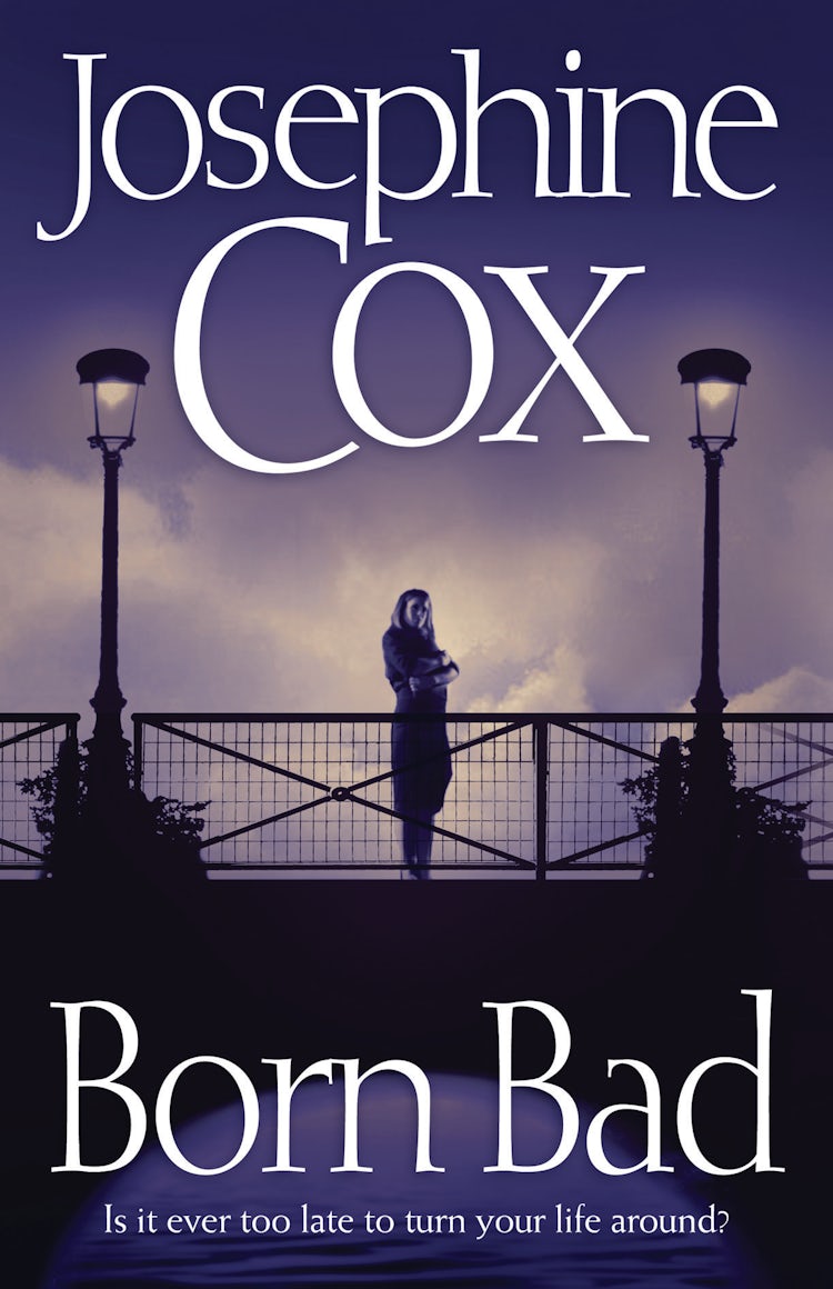 Cover image for Born Bad, isbn: 9780007221172