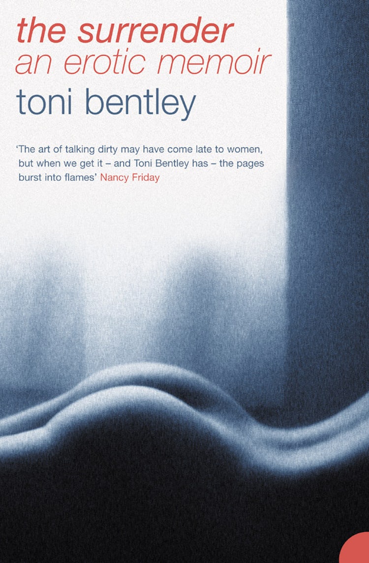 Cover image for The Surrender, isbn: 9780007221509