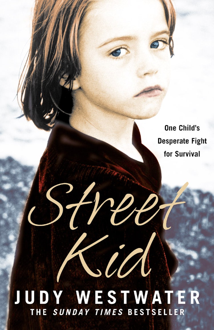 Cover image for Street Kid: One Child's Desperate Fight For Survival, isbn: 9780007222018