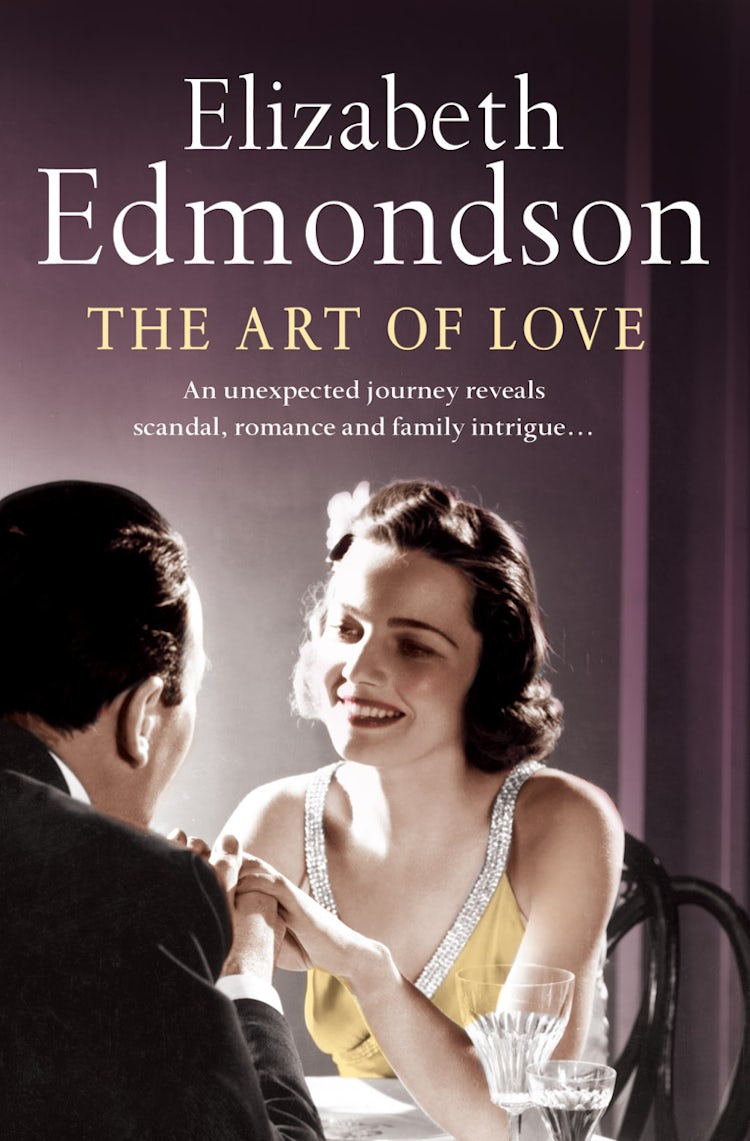 Cover image for The Art of Love, isbn: 9780007223787