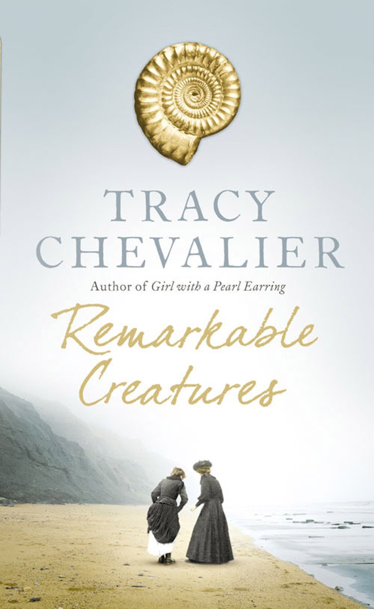 Cover image for Remarkable Creatures [Abridged Edition] 3/230, isbn: 9780007230457