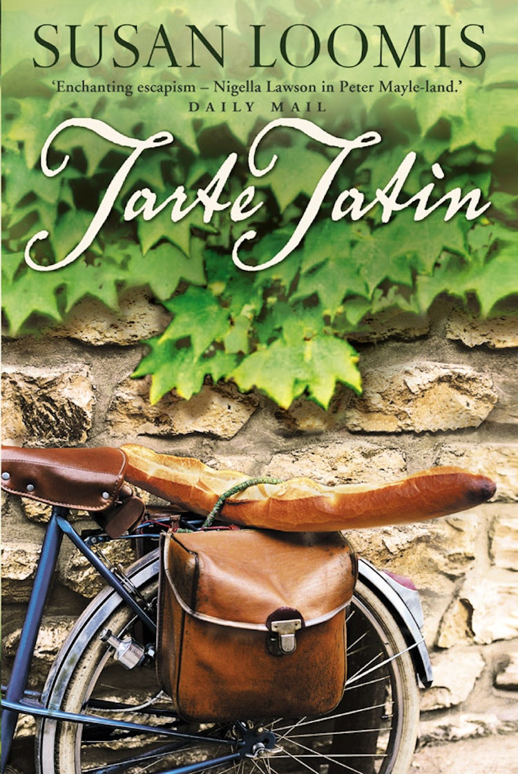 Cover image for Tarte Tatin Large Print Edition, isbn: 9780007235223
