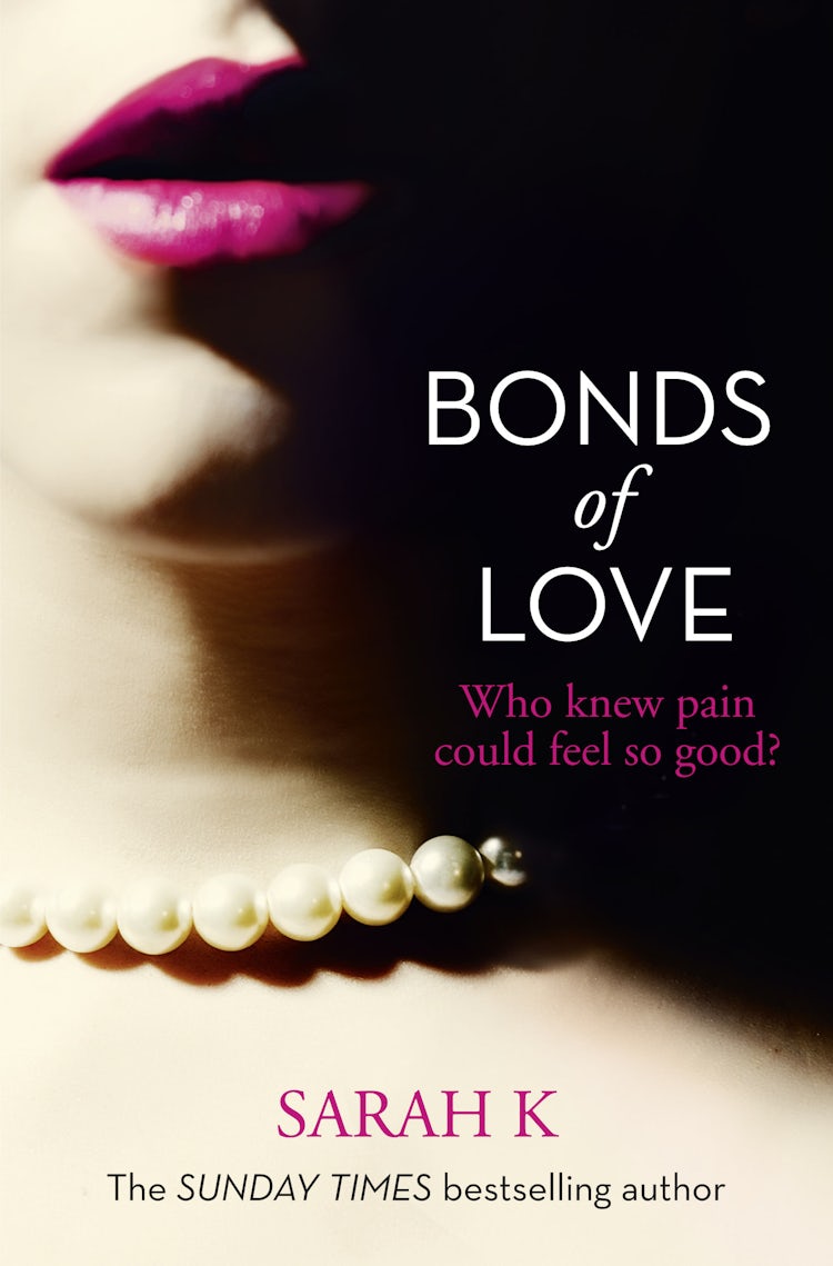 Cover image for Bonds of Love, isbn: 9780007237685