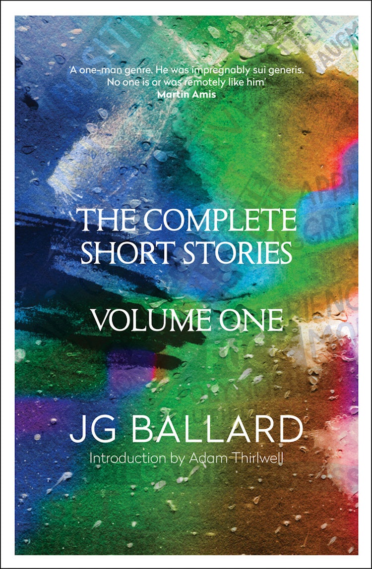 Cover image for Complete Short Stories: Volume 1, isbn: 9780007242290