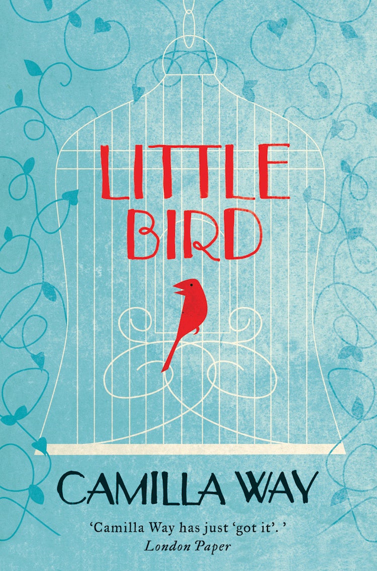 Cover image for Little Bird, isbn: 9780007242375