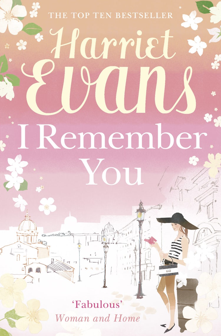 Cover image for I Remember You, isbn: 9780007243853