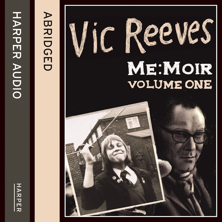 Cover image for Me: Moir, isbn: 9780007245109