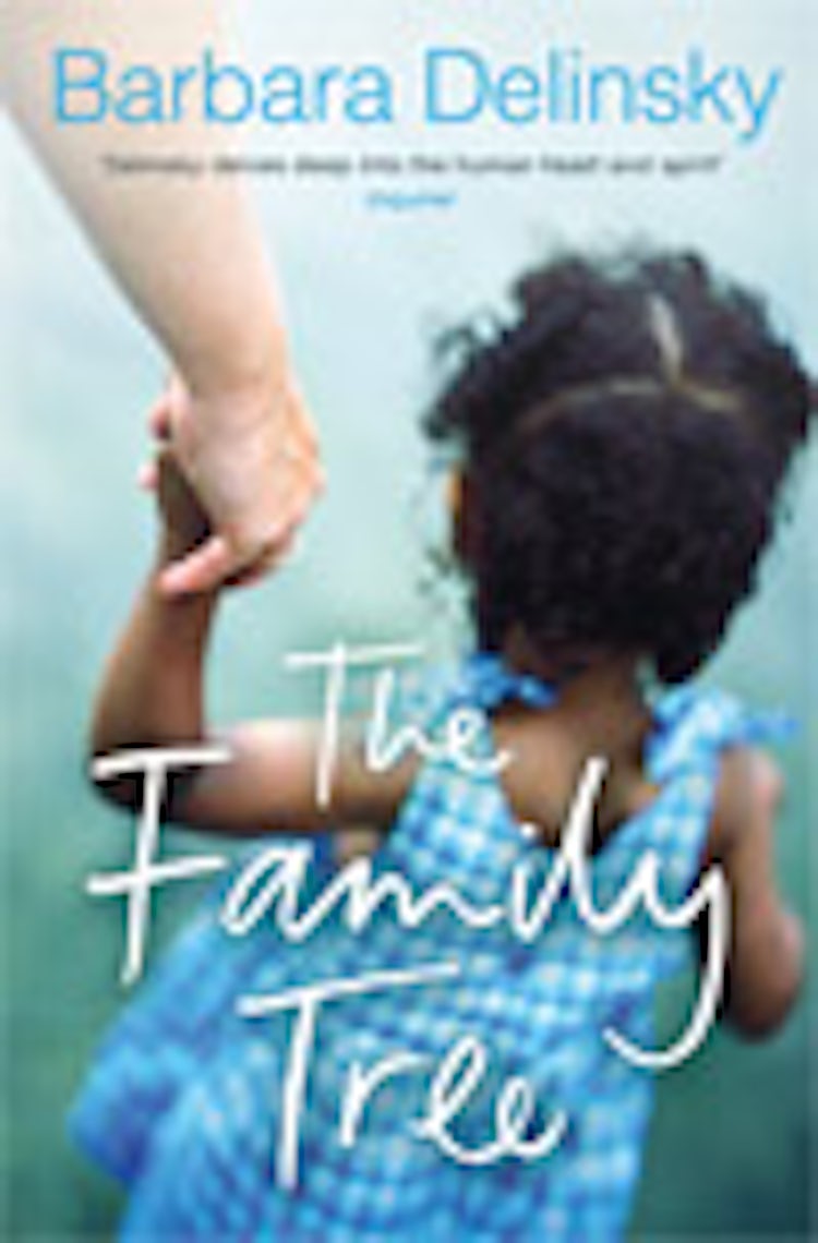 Cover image for The Family Tree, isbn: 9780007245123