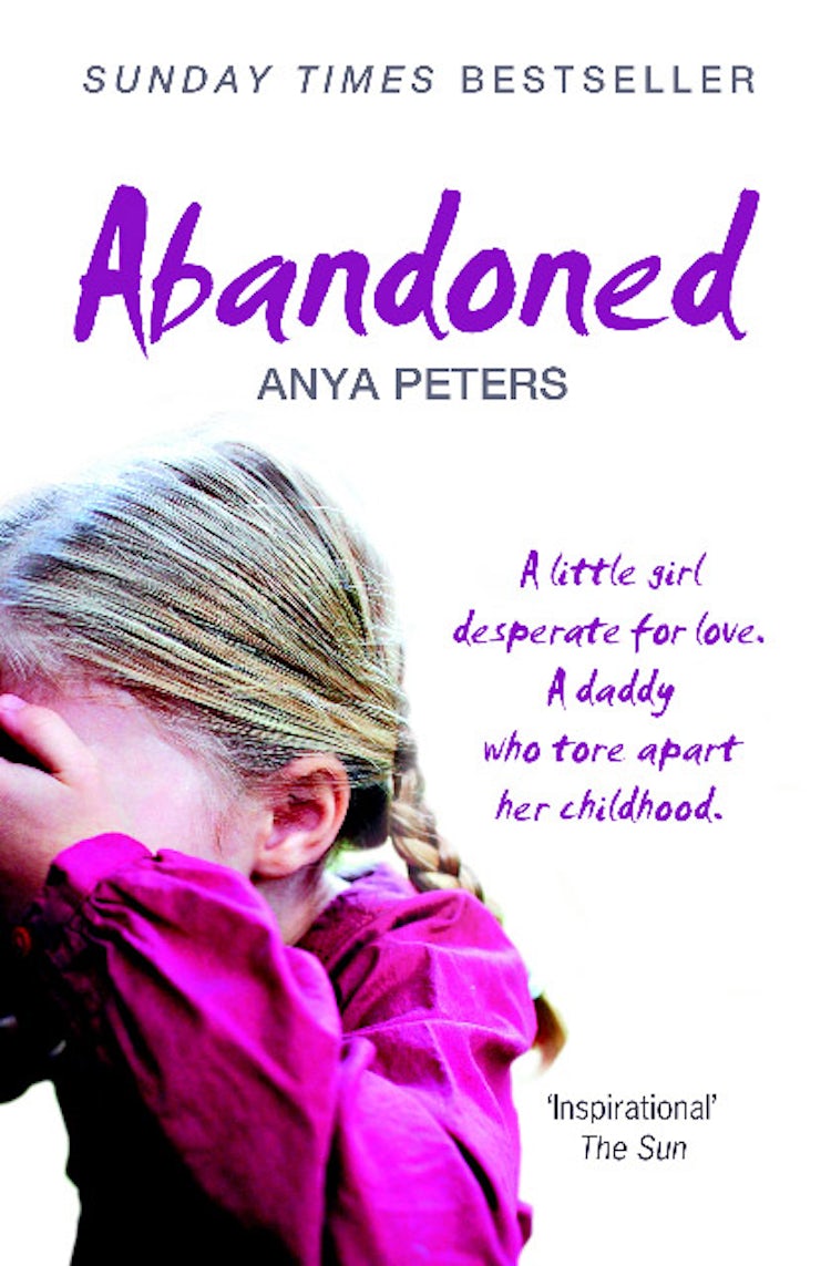 Cover image for Abandoned: The True Story Of a Little Girl Who Didnt Belong, isbn: 9780007245741