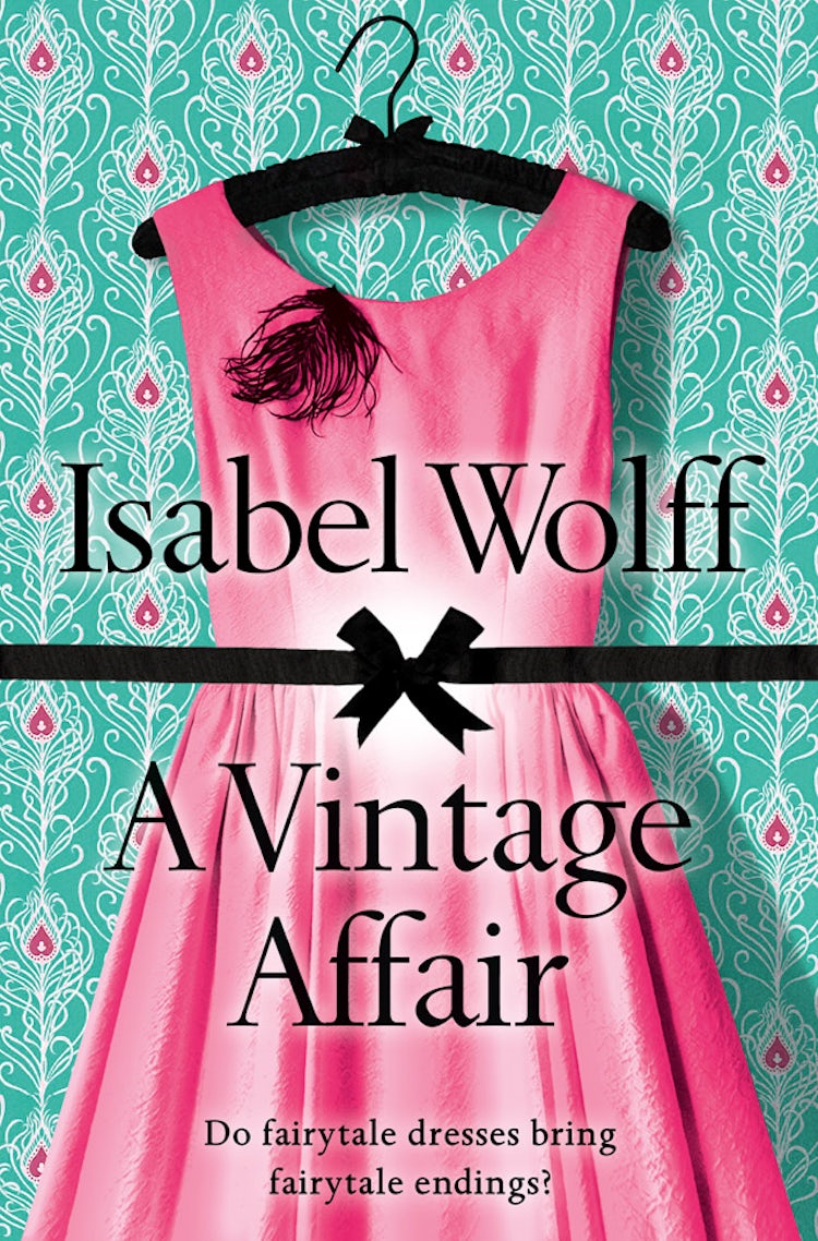 Cover image for A Vintage Affair, isbn: 9780007245826