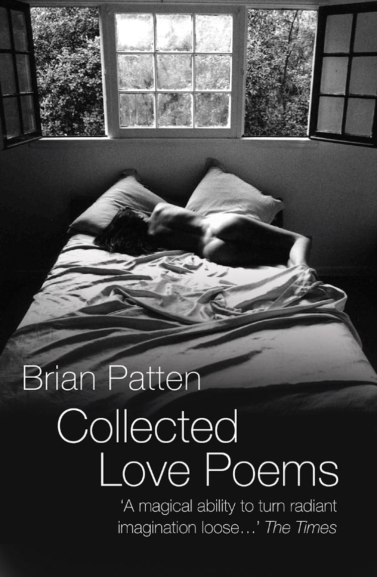 Cover image for Collected Love Poems, isbn: 9780007246496