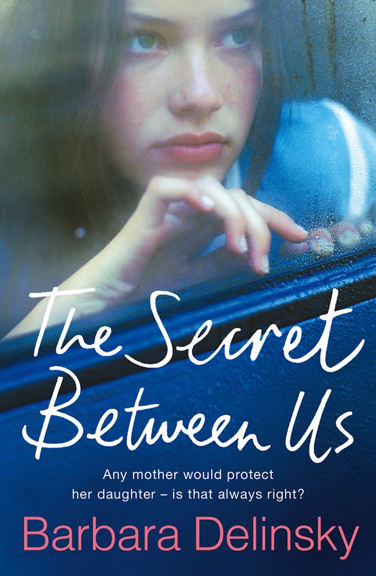 Cover image for The Secret Between Us, isbn: 9780007248094