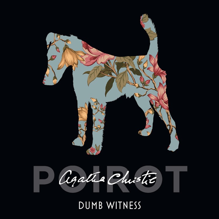Cover image for Dumb Witness, isbn: 9780007248650