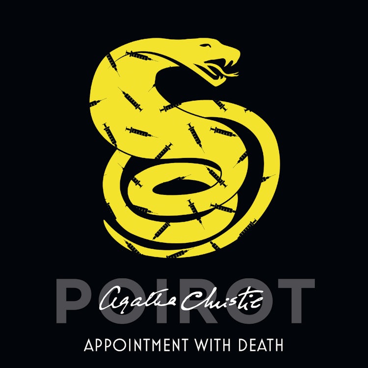 Cover image for Appointment with Death, isbn: 9780007248759