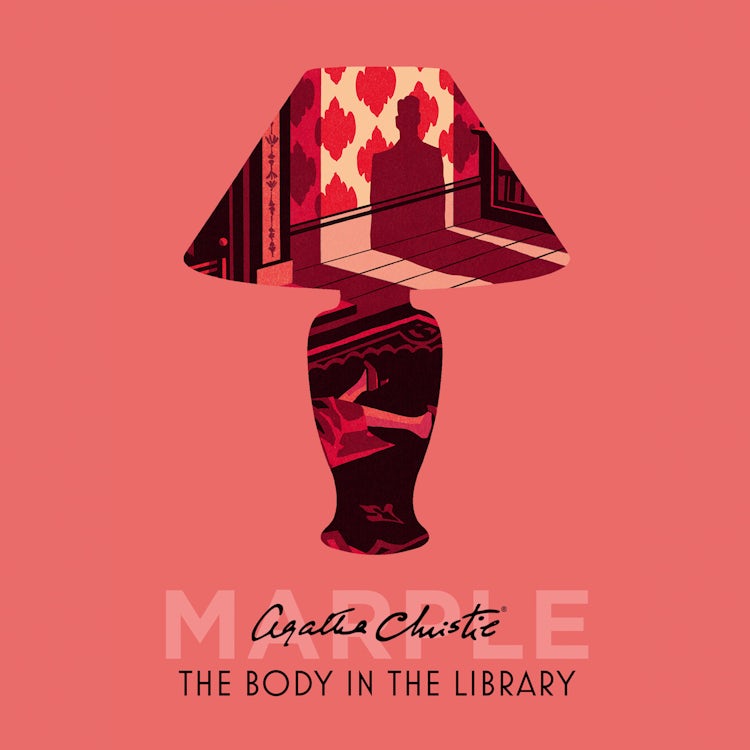 Cover image for The Body in the Library (Marple, Book 2), isbn: 9780007249268