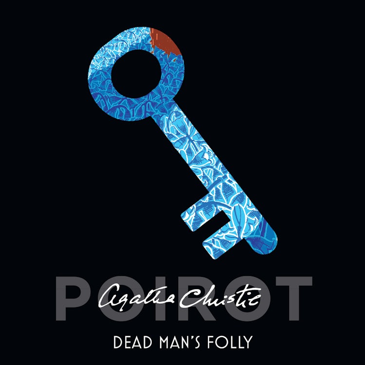 Cover image for Dead Man’s Folly, isbn: 9780007249411