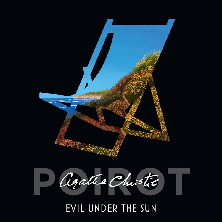 Cover image for Evil Under the Sun: The utterly gripping crime mystery from the Queen of Crime, perfect for holiday reading, isbn: 9780007249510