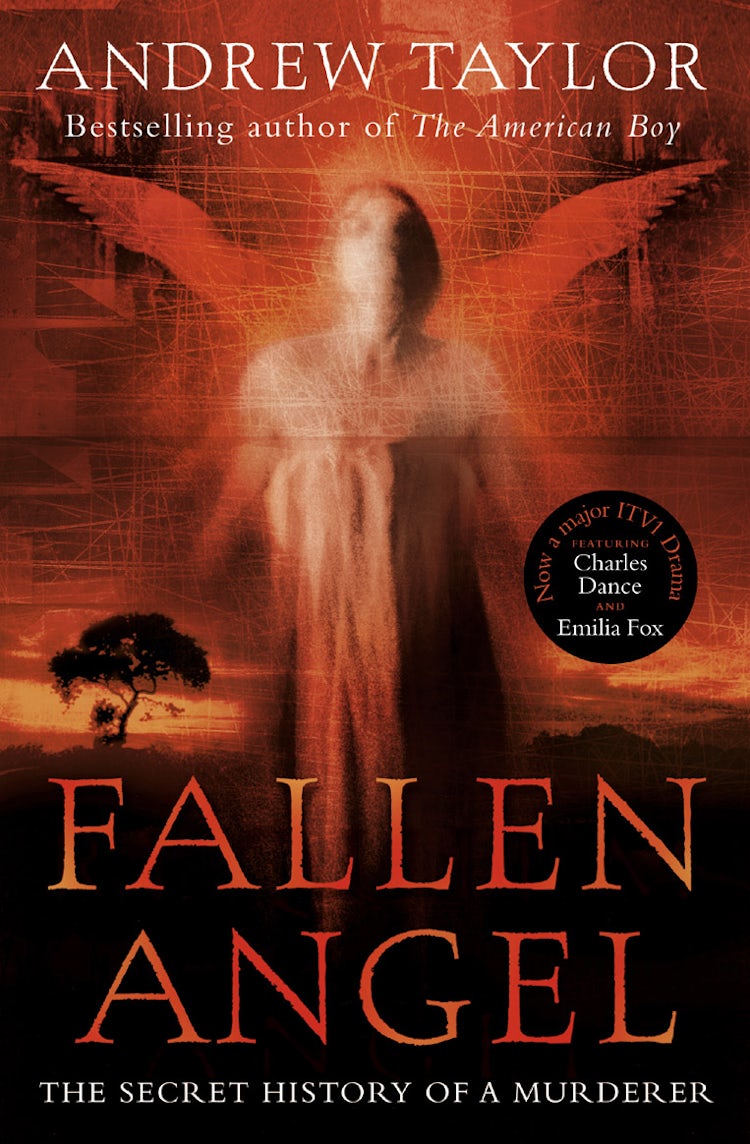 Cover image for Fallen Angel: The Roth Trilogy Omnibus, isbn: 9780007249596
