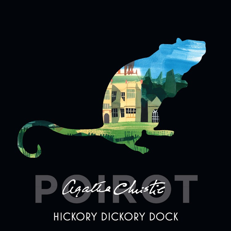 Cover image for Hickory Dickory Dock, isbn: 9780007249640