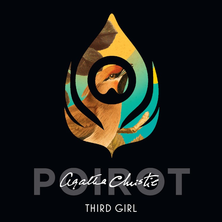 Cover image for Third Girl, isbn: 9780007250028