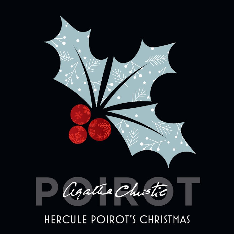 Cover image for Hercule Poirot’s Christmas, isbn: 9780007250172