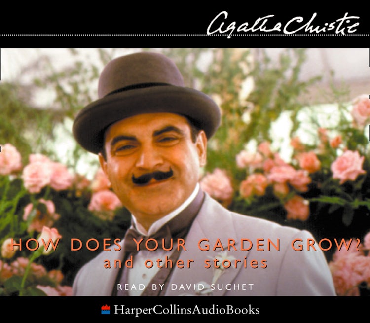 Cover image for How Does Your Garden Grow?, isbn: 9780007250196