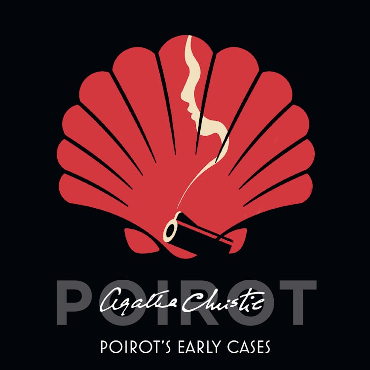 Cover image for Poirot’s Early Cases, isbn: 9780007250295