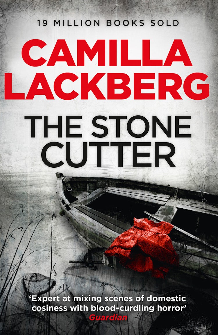 Cover image for The Stonecutter, isbn: 9780007253975