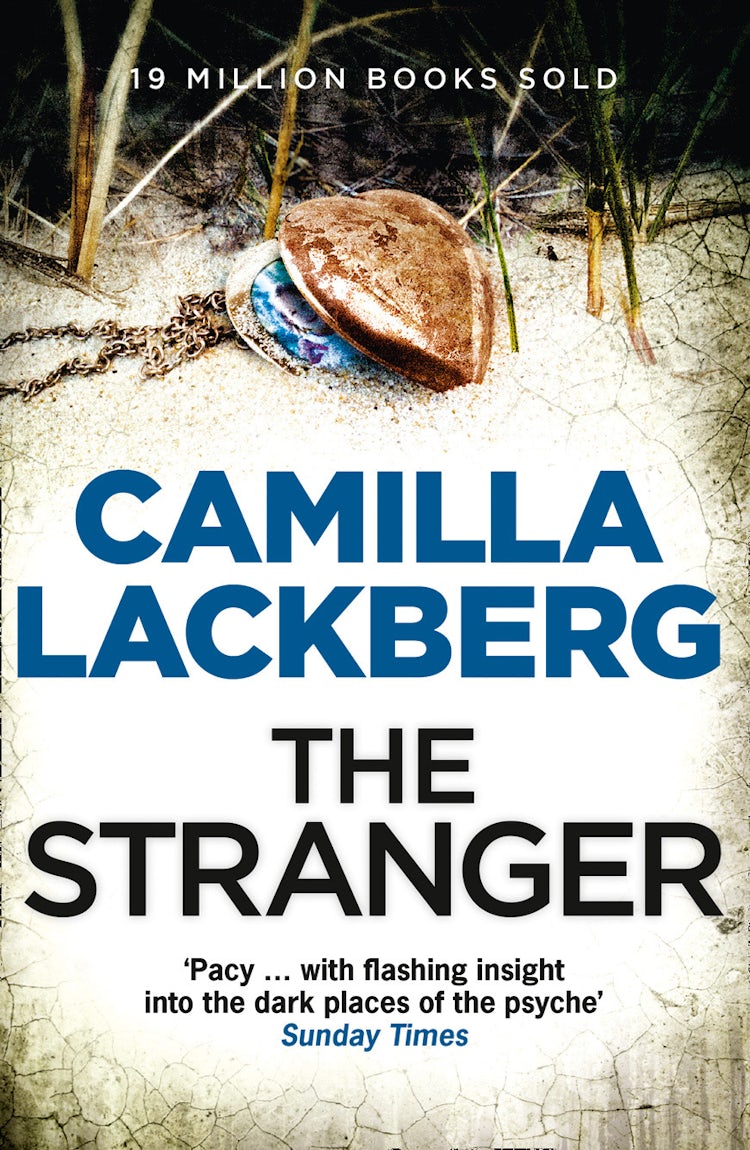 Cover image for The Stranger, isbn: 9780007253999